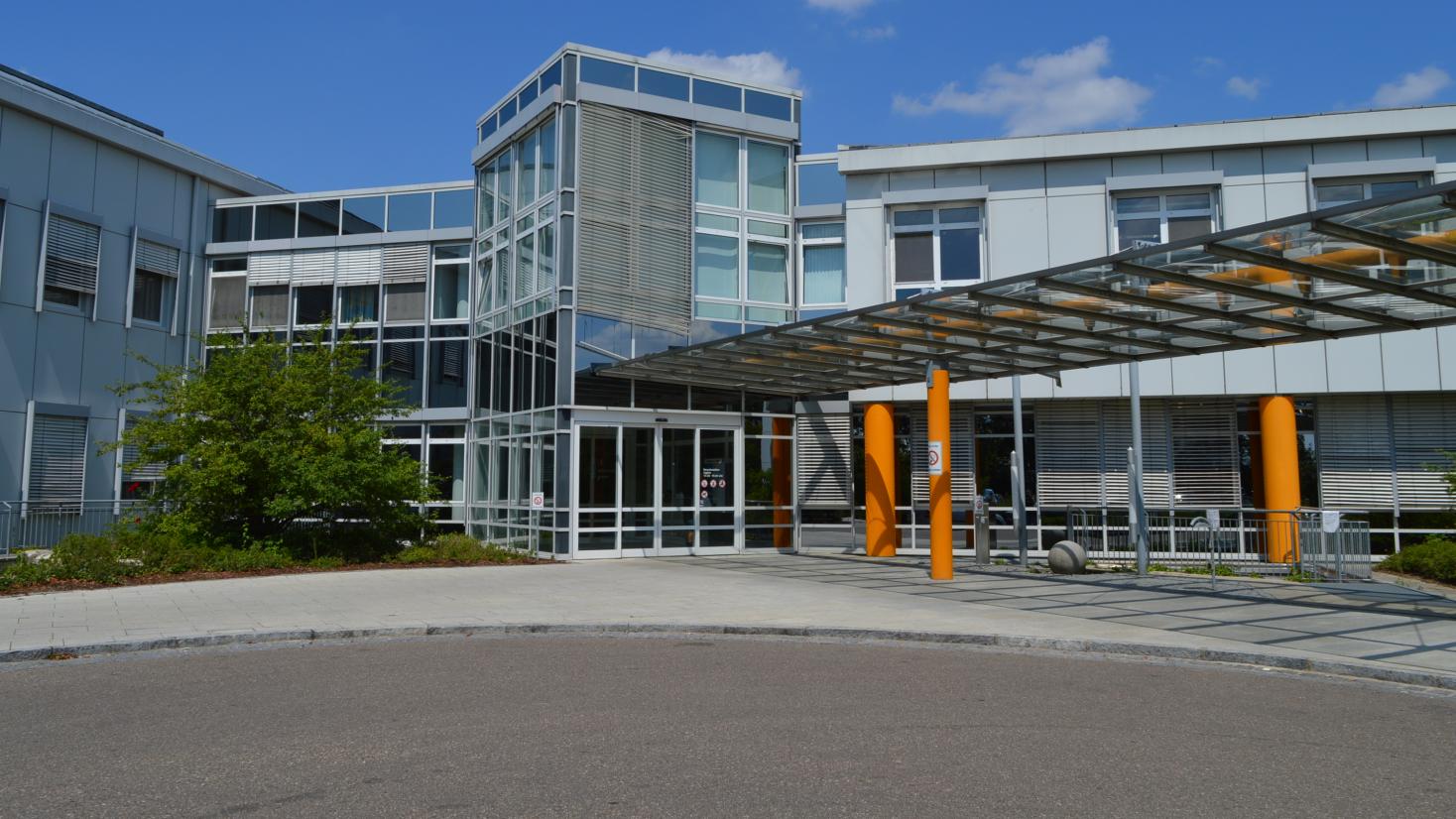 Donau-Ries-Kliniken und Seniorenheime (gKU) | Donau-Ries-Aktuell